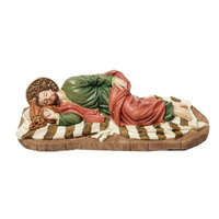 Veronese Statue Collection - Mini Sleeping St. Joseph