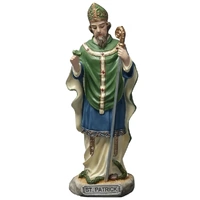 Veronese Statue Collection - Mini St. Patrick