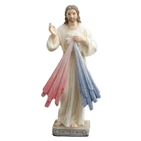 Veronese Statue Collection - Mini Divine Mercy