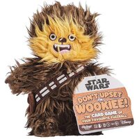 Ridleys Disney Star Wars Dont Upset The Wookiee Game
