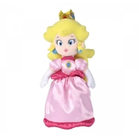 Nintendo Super Mario - Princess Peach Plush 27cm