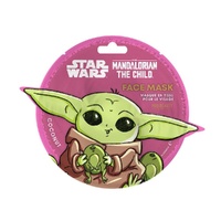 Mad Beauty Star Wars Mandalorian The Child - Sheet Mask