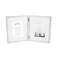 Splosh Sympathy - In Loving Memory Photo Frame