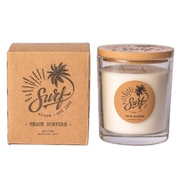 Elume Surf Soy Candle - Beach Bonfire