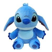 Beanie Boos Babies - Disney Lilo & Stitch Floppy Regular