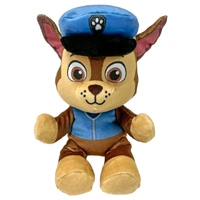 Beanie Boos Babies - Paw Patrol Chase Floppy Regular