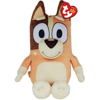 Beanie Boos Babies - Bluey Chilli Floppy Regular