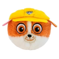 Beanie Boos Bouncers - Paw Patrol Rubble