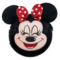 Ty Beanie Bouncers - Disney Minnie Mouse