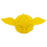 Ty Beanie Bouncers - Harry Potter Golden Snitch