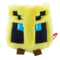 Beanie Boos Bouncers - Minecraft Bee