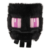 Ty Beanie Bouncers - Minecraft Ender Dragon