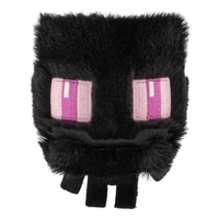 Beanie Boos Bouncers - Minecraft Ender Dragon