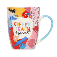 Splosh Teacher Coffee Mug