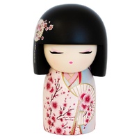 Kimmidoll Maxi Figurine - Sakura - Clarity