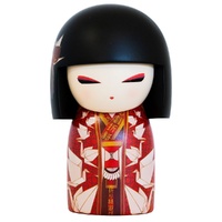 Kimmidoll Maxi Figurine - Nozomi - Hope