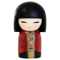 Kimmidoll Maxi Figurine - Yukina - Guidance