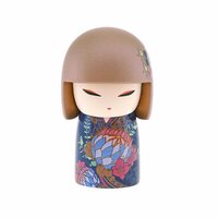 Kimmidoll Mini Figurine - Sakura - Clarity