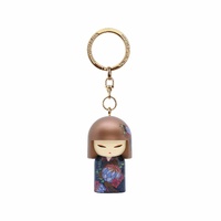 Kimmidoll Keychain - Sakura - Clarity