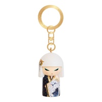 Kimmidoll Keychain - Minami - Resilience