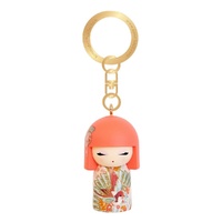 Kimmidoll Keychain - Hiyori - Harmony