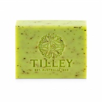 Tilley Fragranced Vegetable Soap - Magnolia & Green Tea