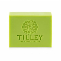 Tilley Fragranced Vegetable Soap - Sugarcane
