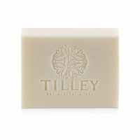 Tilley Fragranced Vegetable Soap - White Flower