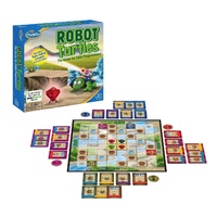 ThinkFun - Robot Turtles Game