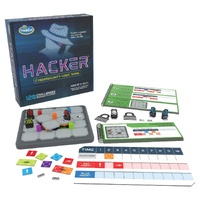 ThinkFun - Hacker