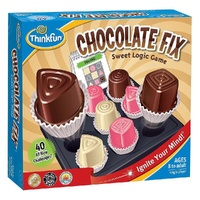 ThinkFun - Chocolate Fix Game