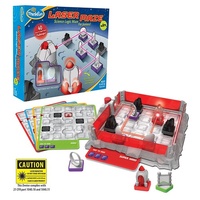 ThinkFun - Laser Maze Junior