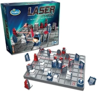 ThinkFun - Laser Chess Game