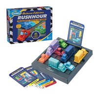 ThinkFun - Rush Hour Deluxe Edition