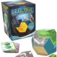 ThinkFun - Geologic