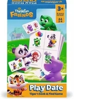 ThinkFun - Friends: Play Date
