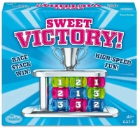 ThinkFun - Sweet Victory!