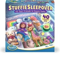 ThinkFun - Stuffie Sleepover