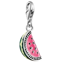 Thomas Sabo Charm Club - Watermelon Pendant