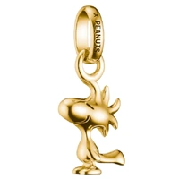 Thomas Sabo Charm Club - Peanuts - Woodstock