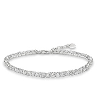 Thomas Sabo Bracelet - Tennis Bracelet Silver