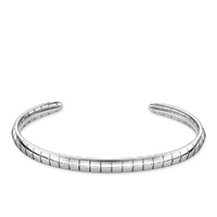 Thomas Sabo Bangle - Snake Silver