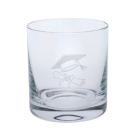 Dartington Crystal Graduation Tumbler