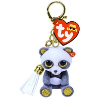 Beanie Boos - Mini Boos Chi the Panda Clip On