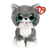 Beanie Boos - Fergus The Cat Regular