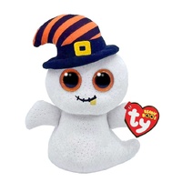 Beanie Boos - Nightcap Ghost Regular