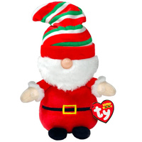 Beanie Boos - Gnewman the Red Gnome Regular