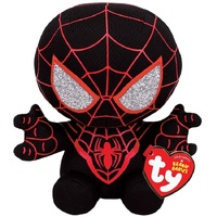 Beanie Boos - Marvel Miles Morales Regular