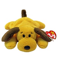 Beanie Boos Beanie Babies - Bones II The Dog Regular