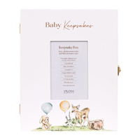 Splosh Tiny Wonders - Keepsake Box